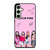 BLACKPINK 1 Samsung Galaxy S24 FE Case Cover