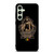 BOB MARLEY REGGAE 1 Samsung Galaxy S24 FE Case Cover