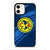 CLUB AMERICA NIKE LOGO iPhone 12 Case Cover