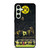 BORUSSIA DORTMUND DIE BORUSSEN Samsung Galaxy S24 FE Case Cover