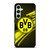 BORUSSIA DORTMUND LOGO Samsung Galaxy S24 FE Case Cover
