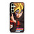 BORUTO 1 Samsung Galaxy S24 FE Case Cover