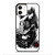 CM PUNK ART iPhone 12 Case Cover
