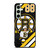 BOSTON BRUINS DAVID PASTRNAK 88 Samsung Galaxy S24 FE Case Cover