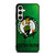 BOSTON CELTICS 1 Samsung Galaxy S24 FE Case Cover