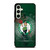 BOSTON CELTICS 3 Samsung Galaxy S24 FE Case Cover