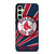 BOSTON RED SOX LOGO Samsung Galaxy S24 FE Case Cover
