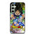BROLY DRAGON BALL 3 Samsung Galaxy S24 FE Case Cover