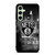 BROOKLYN NETS CITY Samsung Galaxy S24 FE Case Cover
