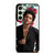 BRUNO MARS ROSE Samsung Galaxy S24 FE Case Cover