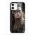 COMMANDER LEXA FACE iPhone 12 Case Cover