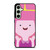 BUBBLEGUM PRINCESS 2 Samsung Galaxy S24 FE Case Cover
