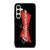 BUDWEISER BEER LOGO Samsung Galaxy S24 FE Case Cover