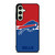 BUFFALO BILLS 2 Samsung Galaxy S24 FE Case Cover