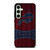 BUFFALO BILLS PRIDE Samsung Galaxy S24 FE Case Cover