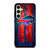 BUFFALO BILLS WOODEN Samsung Galaxy S24 FE Case Cover