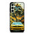 BUMBLEBEE CAR Samsung Galaxy S24 FE Case Cover