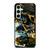 BUMBLEBEE TRANSFORM Samsung Galaxy S24 FE Case Cover