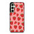 BUNCH OF STRAWBERRIES Samsung Galaxy S24 FE Case Cover