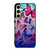 BUTTERFLY SPARKLE 1 Samsung Galaxy S24 FE Case Cover
