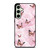 BUTTERFLY SPARKLE 3 Samsung Galaxy S24 FE Case Cover