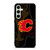 CALGARY FLAMES NHL 2 Samsung Galaxy S24 FE Case Cover