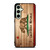 CALIFORNIA REPUBLIC Samsung Galaxy S24 FE Case Cover