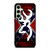 CAMO BROWNING Samsung Galaxy S24 FE Case Cover