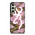 CAMO PINK BROWNING Samsung Galaxy S24 FE Case Cover