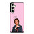 CARL GALLAGHER ETHAN CUTKOSKY Samsung Galaxy S24 FE Case Cover