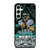 CARSON WENTZ EAGLES 2 Samsung Galaxy S24 FE Case Cover