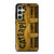 CATERPILLAR CAT OLD Samsung Galaxy S24 FE Case Cover