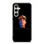 CHANCE THE RAPER ART Samsung Galaxy S24 FE Case Cover