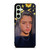 CHARLI D'AMELIO FACE Samsung Galaxy S24 FE Case Cover