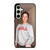 CHARLI D'AMELIO Samsung Galaxy S24 FE Case Cover