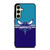 CHARLOTTE HORNETS BASKETBALL LOGO Samsung Galaxy S24 FE Case Cover