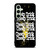 CHEAP TRICK BAND Samsung Galaxy S24 FE Case Cover