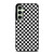 CHECKED Samsung Galaxy S24 FE Case Cover