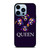 QUEEN BAND 1 iPhone 13 Pro Max Case Cover