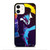 COWBOY BEBOP SPIKE SPIEGEL ANIME 2 iPhone 12 Case Cover COWBOY BEBOP SPIKE SPIEGEL ANIME 2 iPhone 12 Case Cover