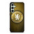 CHELSEA GOLD LOGO Samsung Galaxy S24 FE Case Cover