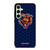 CHICAGO BEARS HEXAGON LOGO Samsung Galaxy S24 FE Case Cover