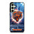 CHICAGO BEARS LOGO Samsung Galaxy S24 FE Case Cover