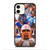 DABABY RAPPER COLLAGE 2 iPhone 12 Case Cover