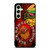 CHICAGO BLACKHAWKS Samsung Galaxy S24 FE Case Cover