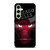 CHICAGO BULLS 1 Samsung Galaxy S24 FE Case Cover