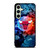 CHICAGO BULLS PRIDE Samsung Galaxy S24 FE Case Cover