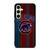 CHICAGO CUBS 2 Samsung Galaxy S24 FE Case Cover