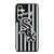 CHICAGO WHITE SOX AMERICAN Samsung Galaxy S24 FE Case Cover