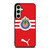 CHIVAS DE GUADALAJARA 3 Samsung Galaxy S24 FE Case Cover